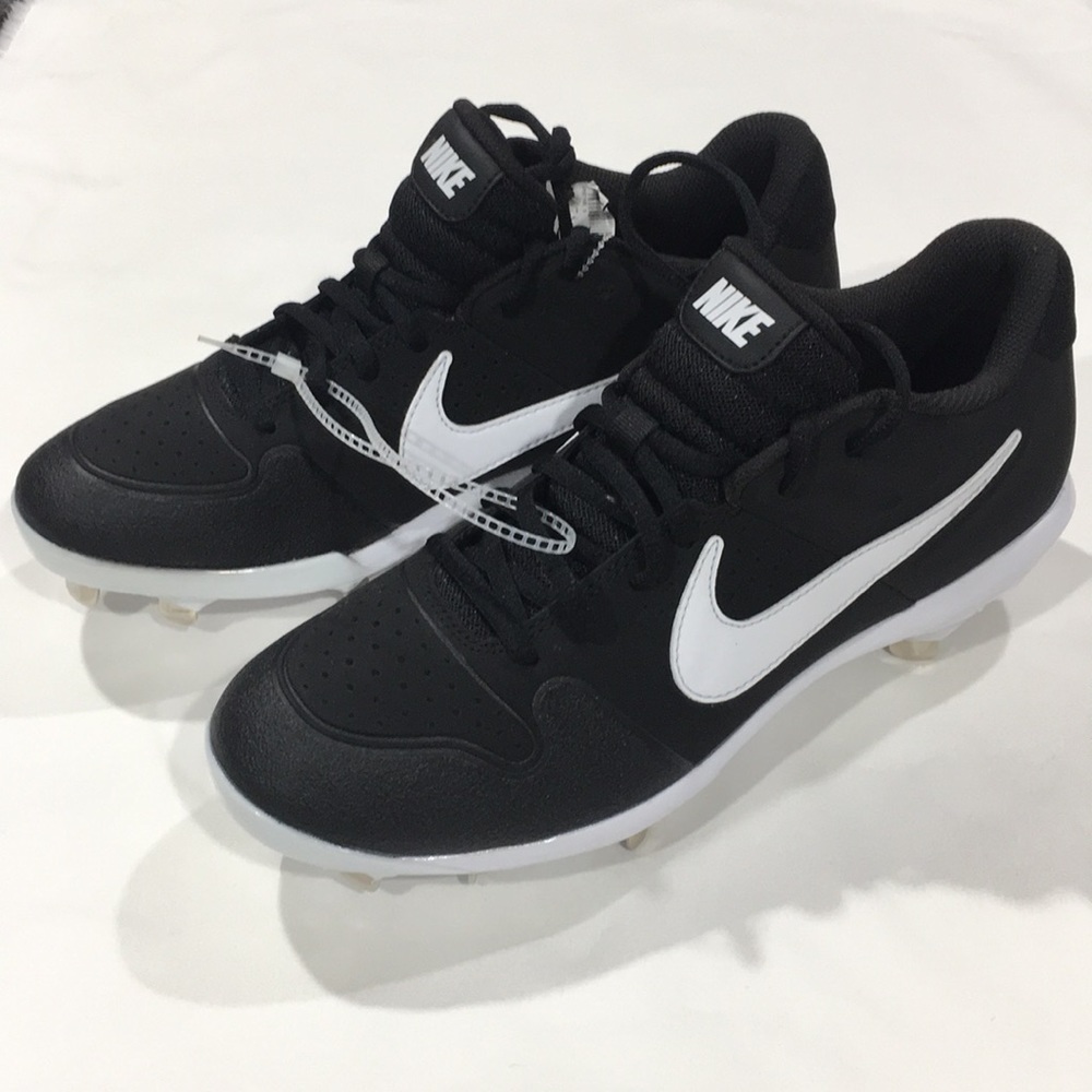 Nike Alpha Huarache Baseball Cleats Size 8.5 *New*
